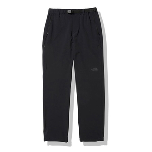 【送料無料】THE NORTH FACE(ザ・ノース・フェイス) バーブパンツ ウィメンズ L ブラック(K)(25春夏) NBW32302 【送料無料】THE NORTH FACE(ザ・ノース・フェイス) バーブパンツ ウィメンズ L ブラック(K)(25春夏) NBW32302