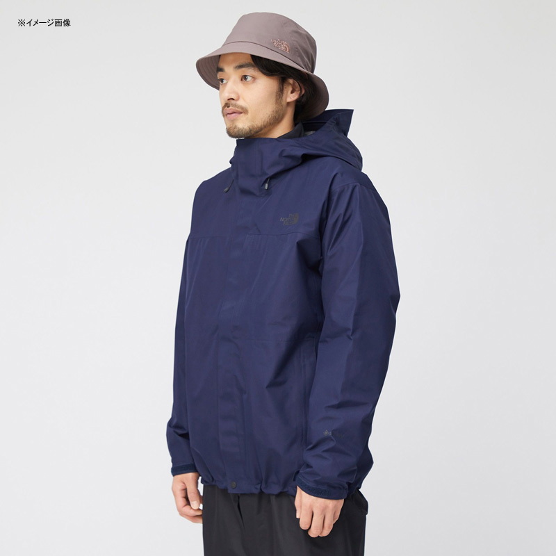 THE NORTH FACE(ザ・ノース・フェイス) Men's CLOUD JACKET(クラウド