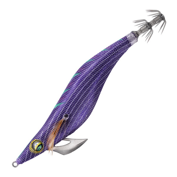 ダイワ(Daiwa) エメラルダス ピーク TypeS RV 07341544 エギ4.0号以上