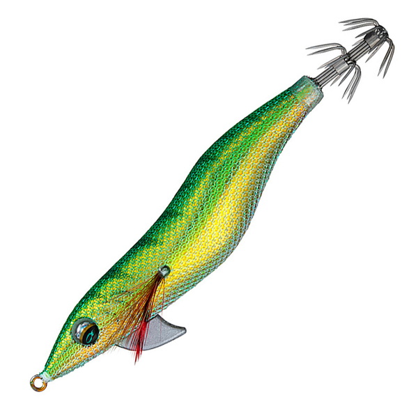 ダイワ(Daiwa) エメラルダス フォールLC ラトル 07341885 エギ3.5号