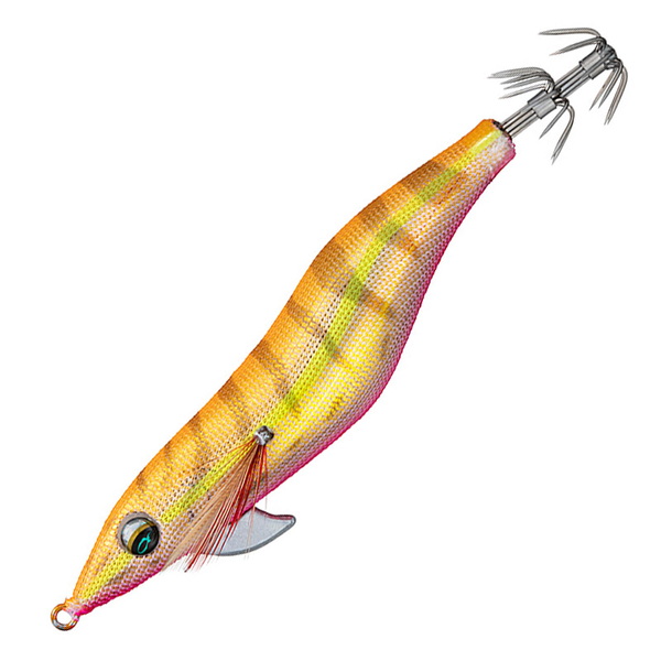 ダイワ(Daiwa) エメラルダスフォールLC ラトル TypeS 07341902 エギ3.5号