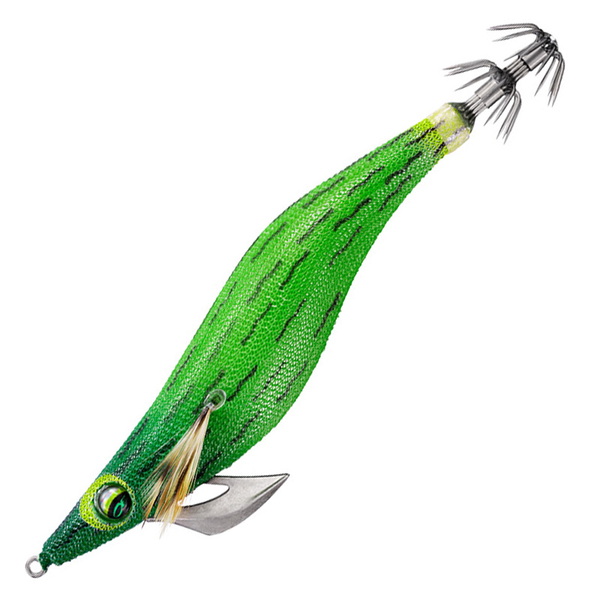 ダイワ(Daiwa) エメラルダス ピーク TypeS RV 07341509 エギ3.5号