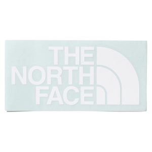 THE NORTH FACE（ザ・ノース・フェイス） TNF CUTTING STICKE(TNF カッティング ステッカー) NN32347