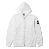 THE NORTH FACE(ザ･ノース･フェイス) スクエアロゴフルジップ ユニセックス(廃盤カラー) NT12335 スウェット･トレーナー･パーカー