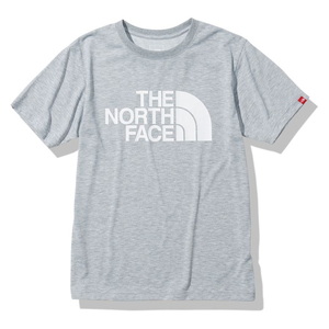 THE NORTH FACE（ザ・ノース・フェイス） ショートスリーブ カラー ドーム ティー NT32354