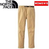 THE NORTH FACE(ザ･ノース･フェイス) Women’s RIDGE LIGHT PANT(リッジ ライト パンツ)ウィメンズ NBW32311 ロング･クロップドパンツ(レディース)