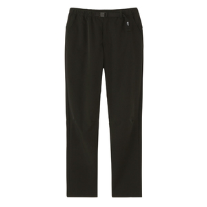 【送料無料】THE NORTH FACE(ザ・ノース・フェイス) リッジライトパンツ ウィメンズ L ブラック(K)(25春夏) NBW32311 【送料無料】THE NORTH FACE(ザ・ノース・フェイス) リッジライトパンツ ウィメンズ L ブラック(K)(25春夏) NBW32311