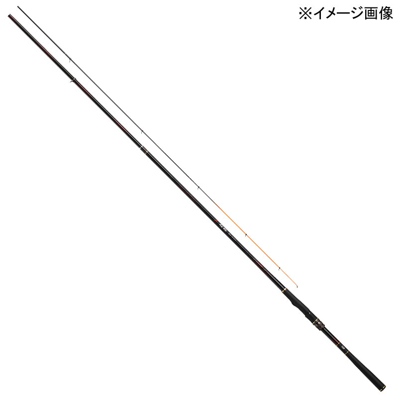 ダイワ(Daiwa) 銀狼 唯牙 AGS 04-53・Q(5ピース) 05303217|アウトドア
