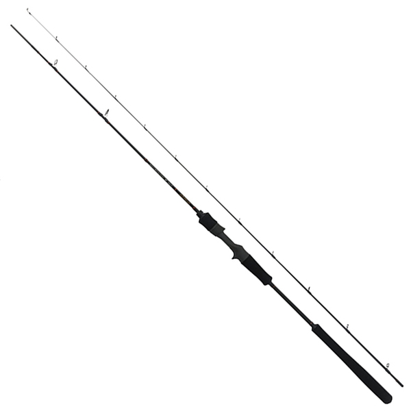 ヤマガブランクス オフショアロッド シーウォーク タイラバ 60F - 通販