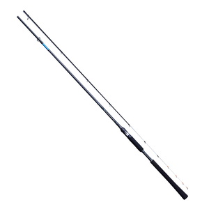 【送料無料】がまかつ(Gamakatsu) デッキステージ マダイテンヤ H250(2ピース) 21374-2.5 【送料無料】がまかつ(Gamakatsu) デッキステージ マダイテンヤ H250(2ピース) 21374-2.5