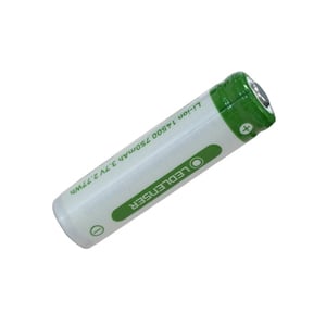 LED LENSER(レッドレンザー) 専用充電池 500985