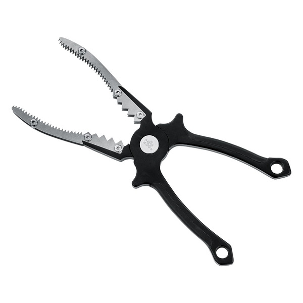 宵姫アルミフィッシュグリップ LE127（22cm）