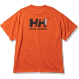 HELLY HANSEN(ヘリーハンセン) リファ ショートスリーブ トレーニング オーバーサイズド ティー HE62310 半袖Tシャツ(メンズ)