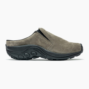 【送料無料】MERRELL(メレル) ＪＵＮＧＬＥ ＳＬＩＤＥ（ジャングル スライド） ８．５／２６．５ｃｍ ＧＵＮＳＭＯＫＥ M003231