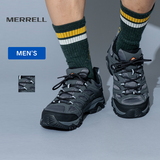 MERRELL(メレル) MOAB 3 SYNTHETIC GORE-TEX(WIDE WIDTH) M500243W 登山靴･トレッキングブーツ ミドルカット