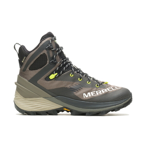 【送料無料】MERRELL(メレル) 【24秋冬】ROGUE HIKER MID GORE-TEX(ローグハイカー ミッド ゴアテックス) 10/28.0cm BOULDER M037159