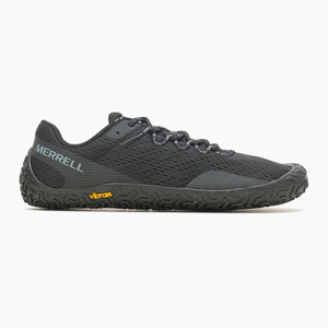 【送料無料】MERRELL(メレル) 【２４春夏】ＶＡＰＯＲ ＧＬＯＶＥ ６（ベイパー グローブ ６） ９／２７．０ｃｍ ＢＬＡＣＫ M067663