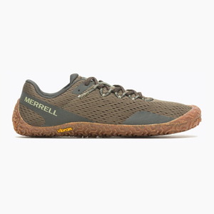 【送料無料】MERRELL(メレル) VAPOR GLOVE 6(ベイパー グローブ 6) 9.5/27.5cm OLIVE M067665