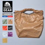 GRANITE GEAR(グラナイトギア) AIR GROCERY BAG(エアグロッセリーバッグ) 2210900040 トートバッグ