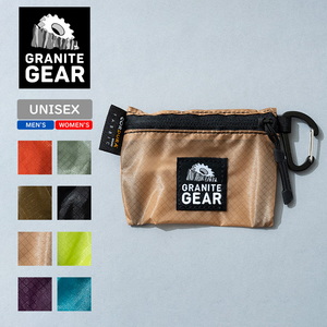 GRANITE GEAR(グラナイトギア) 【25春夏】TRAIL WALLET S(トレイルワレット S) ONE SIZE 736(ミューテッドピーチ) 2210900068 GRANITE GEAR(グラナイトギア) 【25春夏】TRAIL WALLET S(トレイルワレット S) ONE SIZE 736(ミューテッドピーチ) 2210900068