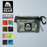 GRANITE GEAR(グラナイトギア) TRAIL WALLET S(トレイルワレット S) 2210900068 ウォレット･財布