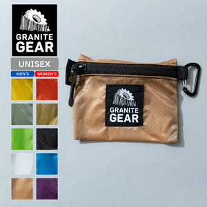 GRANITE GEAR(グラナイトギア) 【25春夏】TRAIL WALLET M(トレイルワレット M) ONE SIZE 736(ミューテッドピーチ) 2210900069 GRANITE GEAR(グラナイトギア) 【25春夏】TRAIL WALLET M(トレイルワレット M) ONE SIZE 736(ミューテッドピーチ) 2210900069
