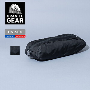 GRANITE GEAR(グラナイトギア) 【24春夏】PACK POUCH M(パックポーチ M) 2210900073