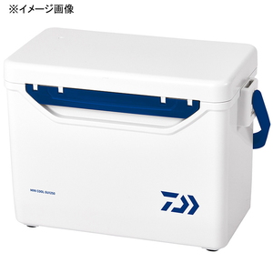 【送料無料】ダイワ(Daiwa) ミニクール GU650 6.5L ホワイトブルー 03302148