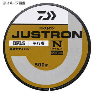 ダイワ(Daiwa) JUSTRON(ジャストロン) 500m 07300474