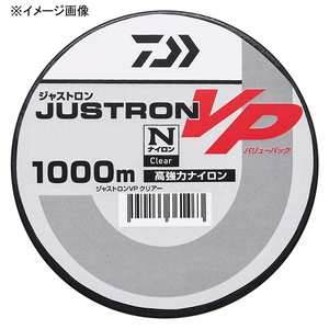 ダイワ(Daiwa) 23ジャストロン VP 1000m 07300491 ボビン巻き1000m
