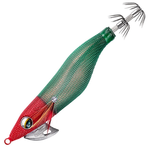 ダイワ(Daiwa) エメラルダスオモリグエギ 07342022 イカメタル･オモリグ･ドロッパー･スッテ