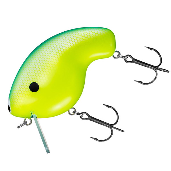 ダイワ(Daiwa) だいふく零 07435011 クランクベイト