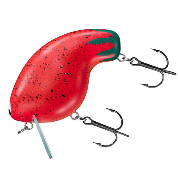 ダイワ(Daiwa) だいふく零 07435012 クランクベイト