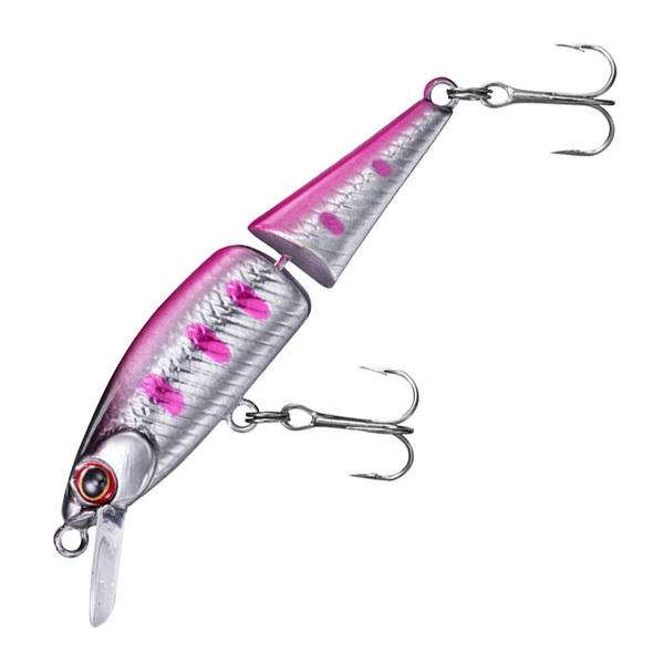 ダイワ(Daiwa) ドクターミノーII ジョイント S 07413366 ミノー