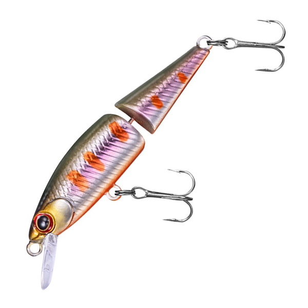 ダイワ(Daiwa) ドクターミノーII ジョイント S 07413367 ミノー