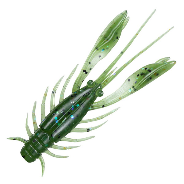 ダイワ(Daiwa) シルバーウルフ アーバンシュリンプ 07421887 チヌ用ルアー