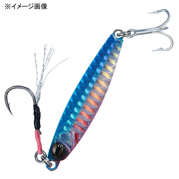 ダイワ(Daiwa) サムライジグR TG 07465853 メタルジグ(40～60g未満)