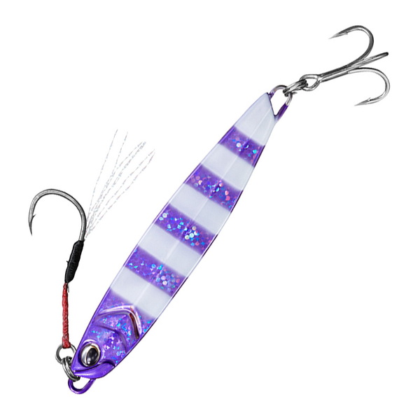 ダイワ(Daiwa) サムライジグR 07465987 メタルジグ(10～40g未満)