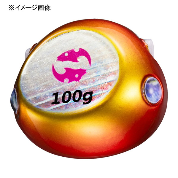 ダイワ(Daiwa) 紅牙ベイラバーフリーβ ヘッド 07461584 タイラバヘッド