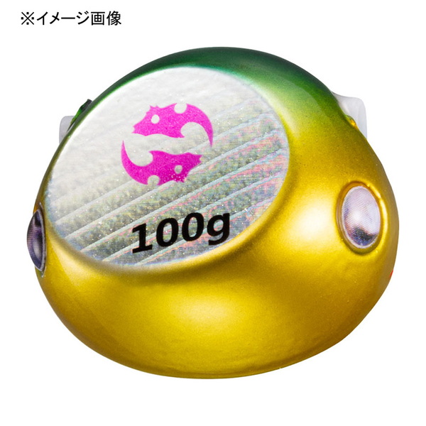 ダイワ(Daiwa) 紅牙ベイラバーフリーβ ヘッド 07461605 タイラバヘッド