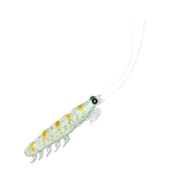 ダイワ(Daiwa) リアルオキアミワーム タフ 07421943 その他ルアー