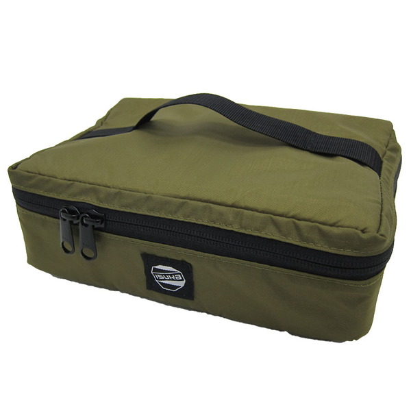 イスカ(ISUKA) コンパクトクーラーバッグ 341215 ソフトクーラー0～9リットル