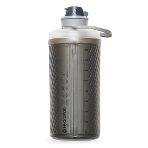 Hydrapak 水筒・ボトル・ポリタンク FLUX(フラックス) 1L マンモスグレー