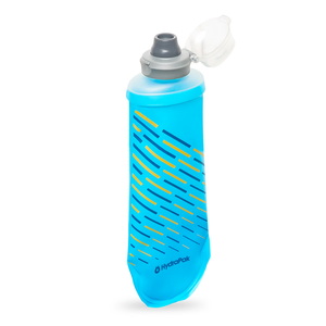 Hydrapak 水筒・ボトル・ポリタンク SoftFlask(ソフトフラスク) 250ml マリブブルー