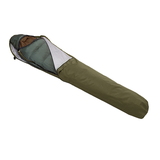 プロモンテ(PuroMonte) ライトウエイト3レイヤーシュラフカバー(高通気モデル) GFC55 シュラフカバー