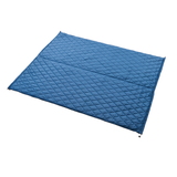 プロモンテ(PuroMonte) リバーシブルキルティングマルチシート GFC53 スリーシーズン用