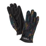 プロモンテ(PuroMonte) UVケアートレッキンググローブ GB061U インナー･フリースグローブ(アウトドア)