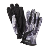 プロモンテ(PuroMonte) UVケアートレッキンググローブ GB061U インナー･フリースグローブ(アウトドア)