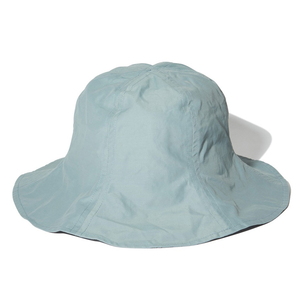 スノーピーク(snow peak) Light Mountain Cloth Hat 1 BL(ブルー) AC-23SU10300BL