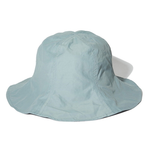 スノーピーク(snow peak) Light Mountain Cloth Hat AC-23SU10300BL